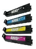 Obnovljen toner za HP Color LaserJet CP6015/CM6030/CM6040 cyan za 21000 strani (CB381A)